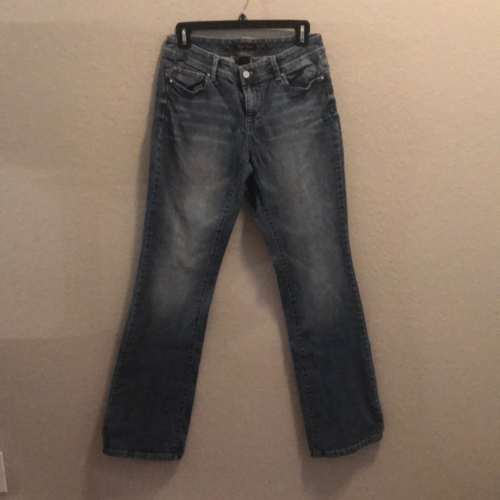 White House Black Market Jeans